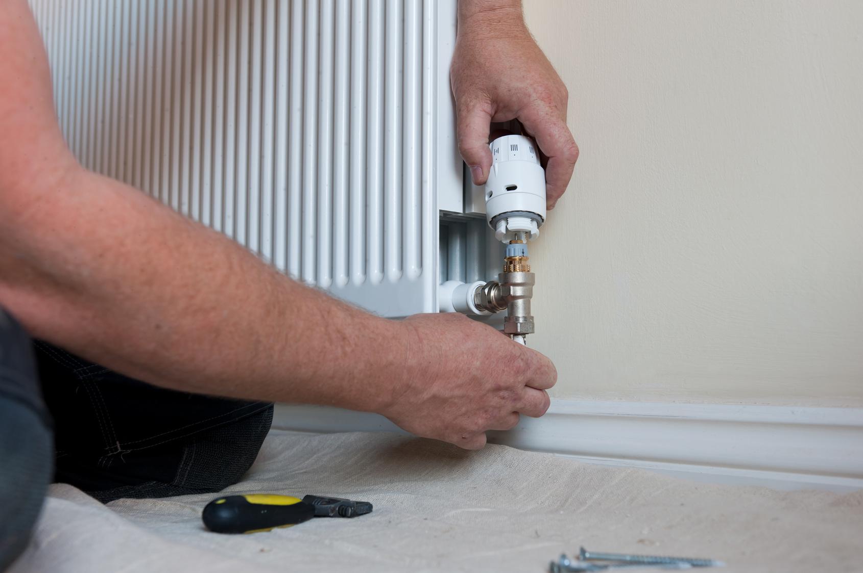 remplacement chauffe-eau prix Versailles