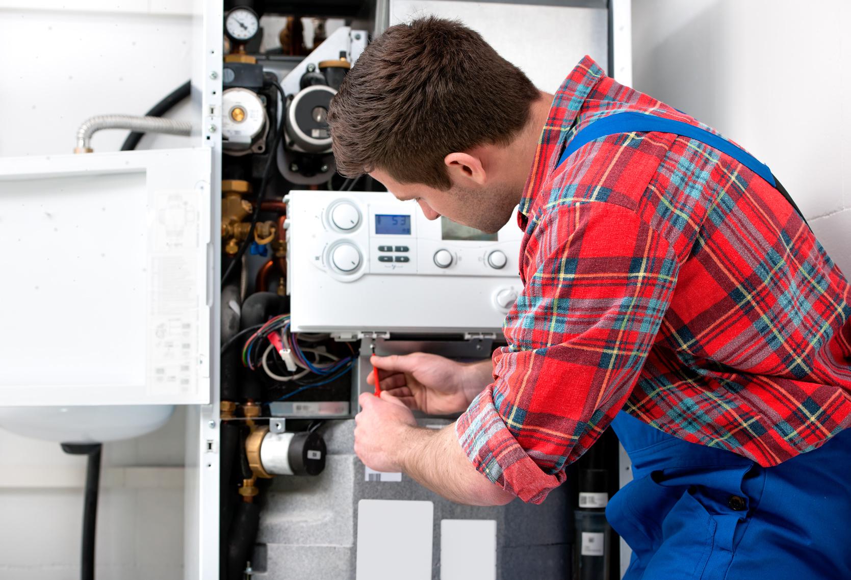 remplacement chauffe-eau prix Versailles