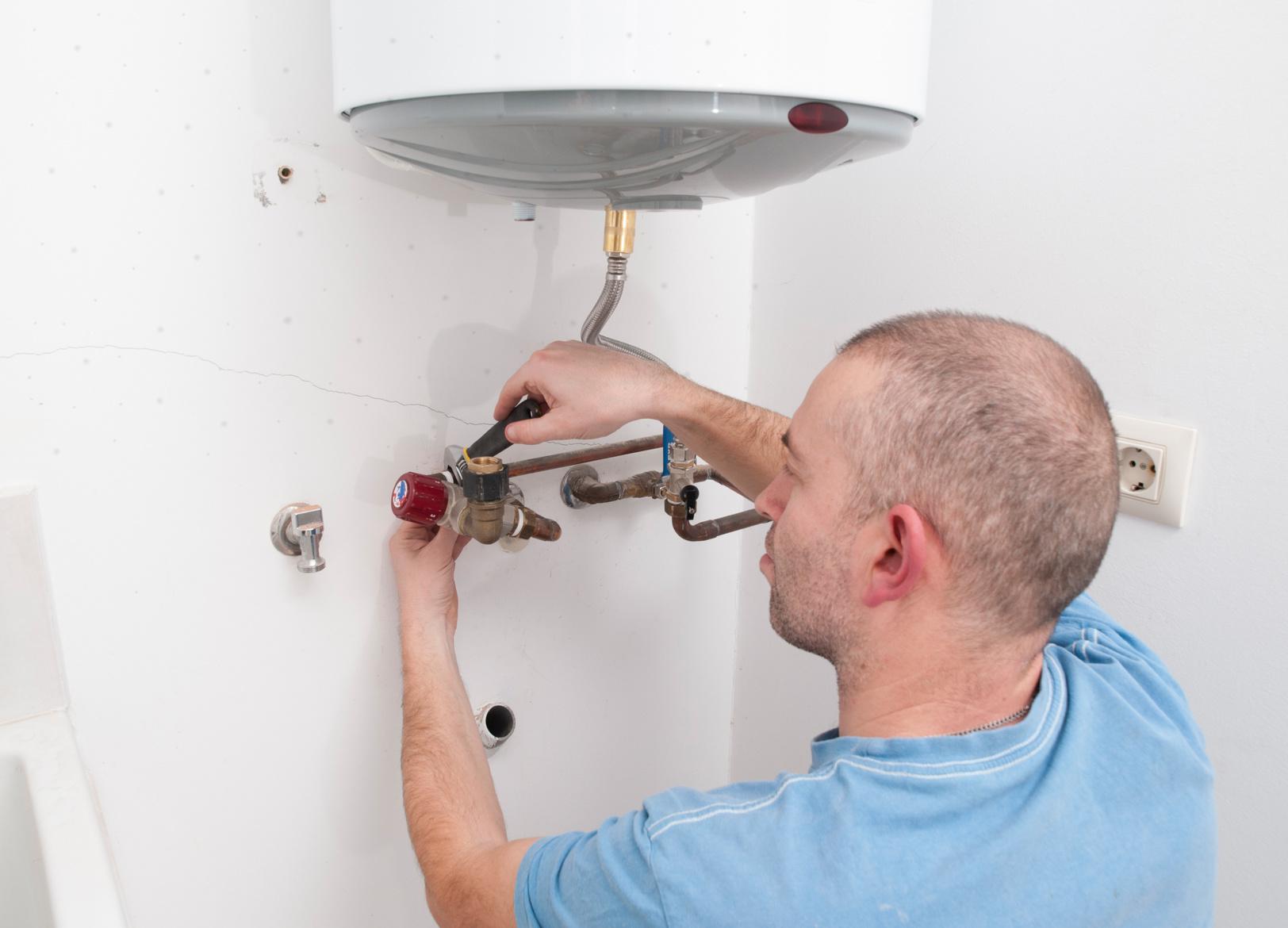 remplacement chauffe-eau prix Versailles